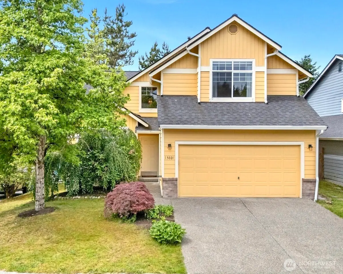 13801 283rd Court Ne, Duvall, WA 98019 - #1