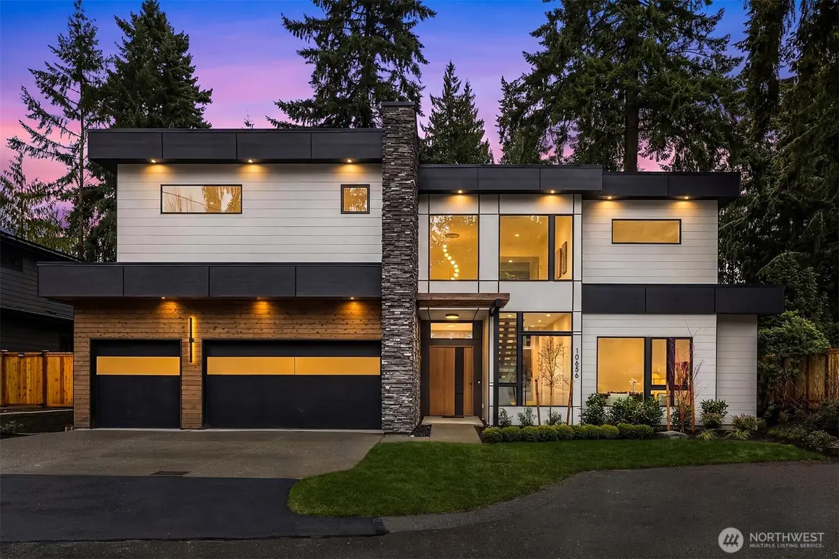 10656 Woodhaven Lane, Bellevue, WA 98004 - #1