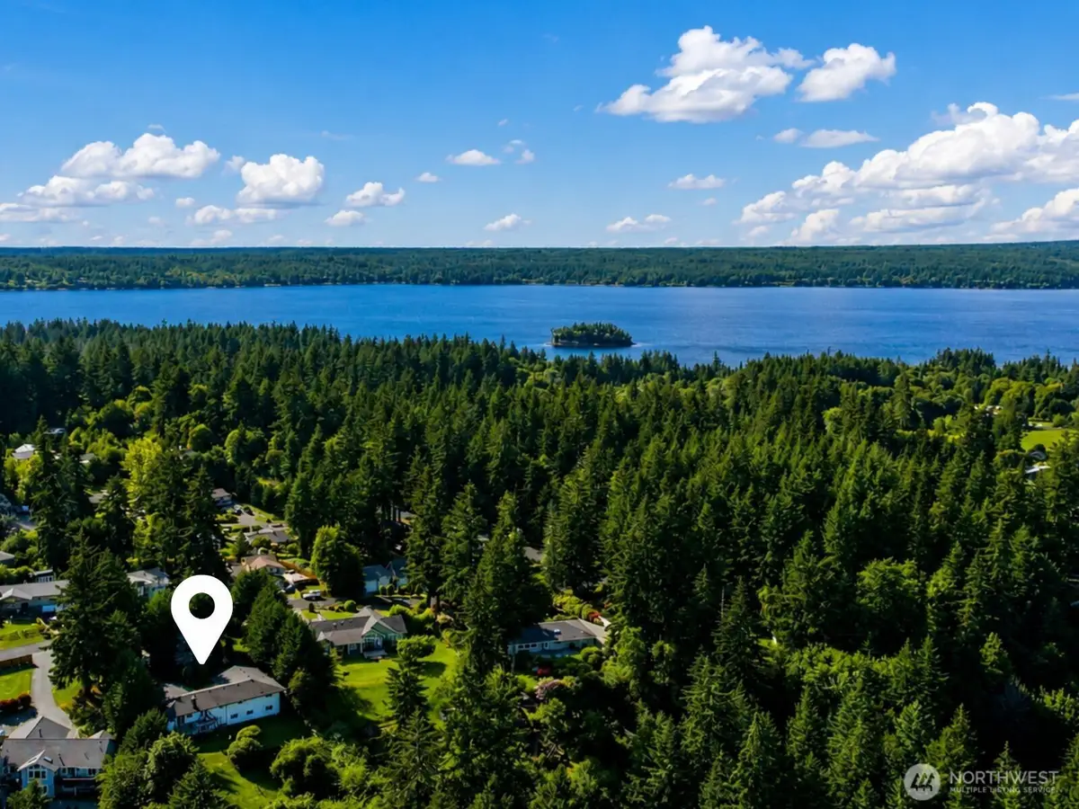 5417 99th Avenue Nw, Gig Harbor, WA 98335 - #1