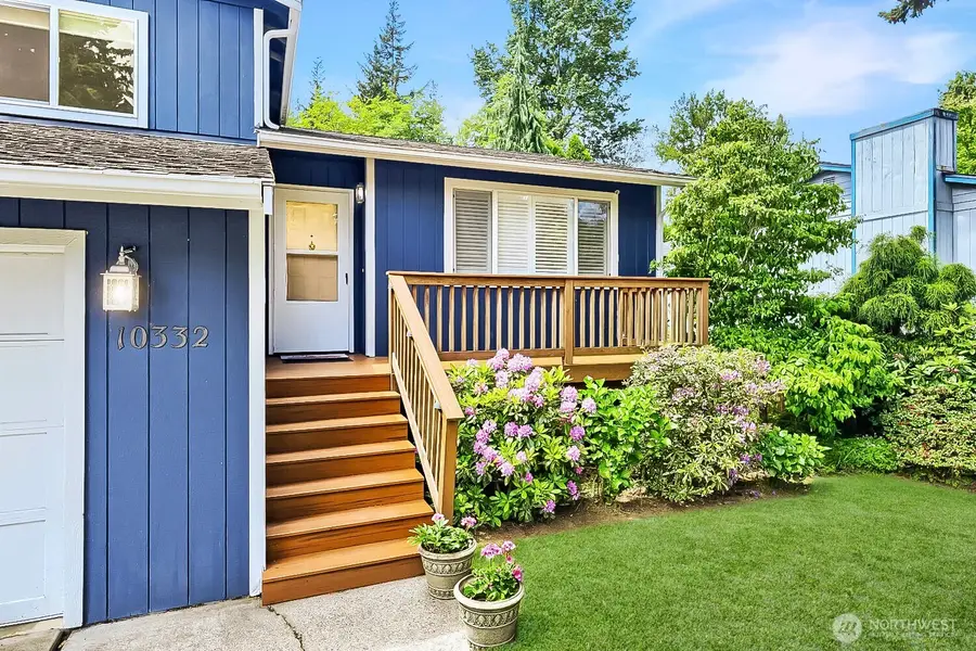 10332 27th Drive Se, Everett, WA 98208 - #3
