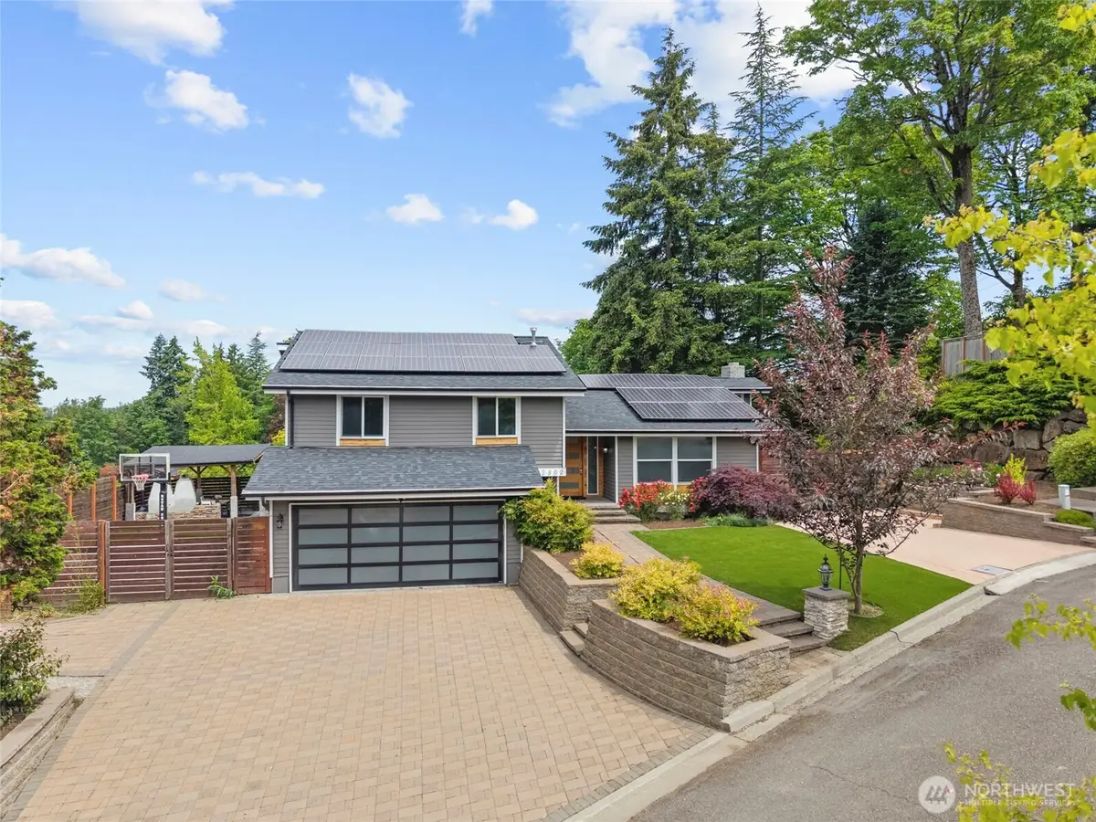 12302 SE 46th Court, Bellevue, WA 98006 - #1