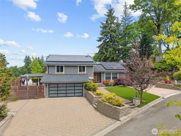 12302 SE 46th Court, Bellevue, WA 98006
