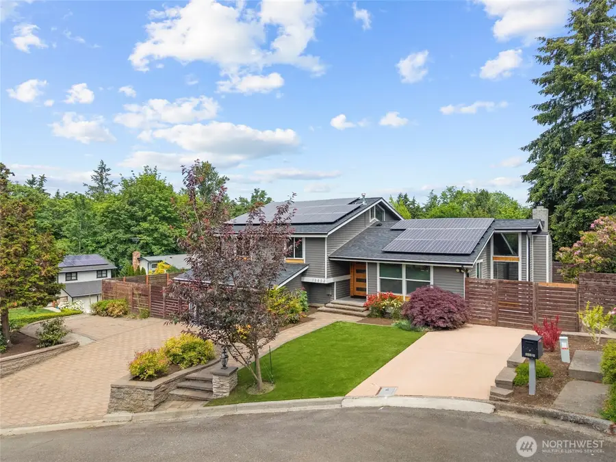 12302 SE 46th Court, Bellevue, WA 98006 - #2