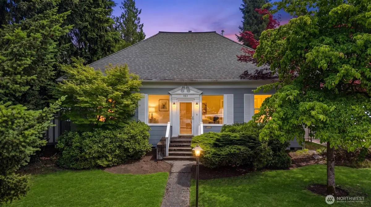 403 N Macleod Avenue, Arlington, WA 98223 - #1
