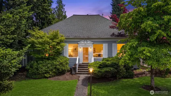403 N Macleod Avenue, Arlington, WA 98223