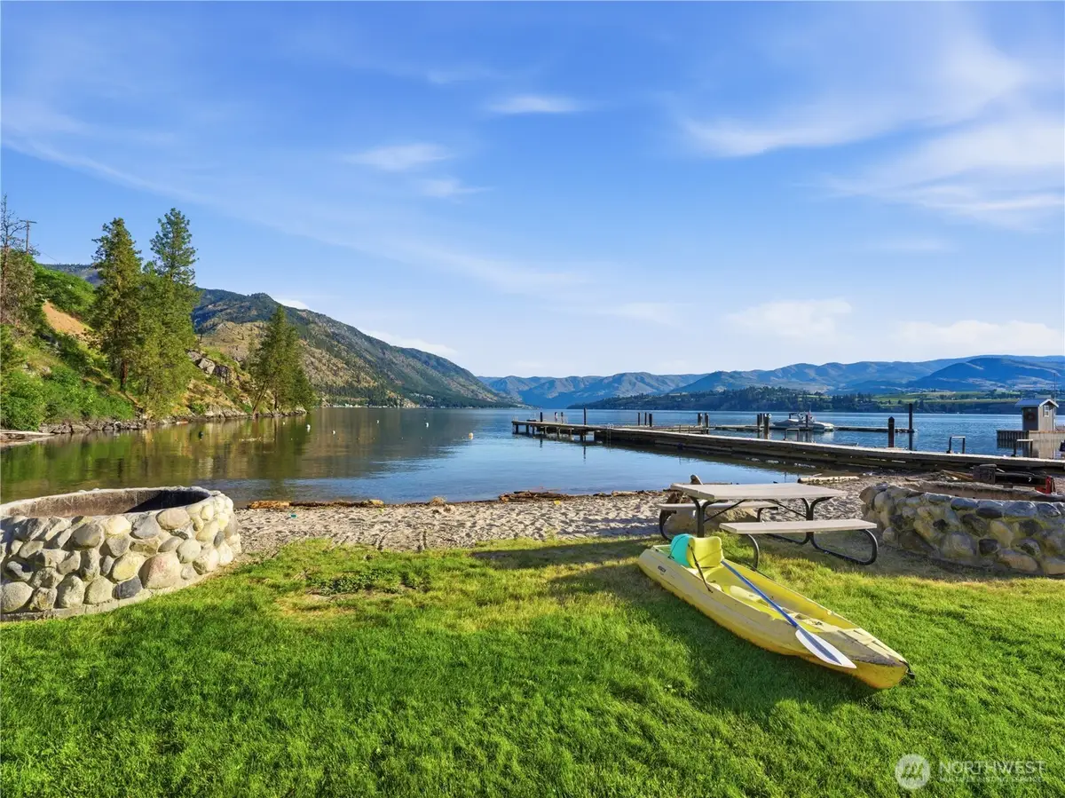 7750 S Lakeshore Road #34, Chelan, WA 98816 - #1