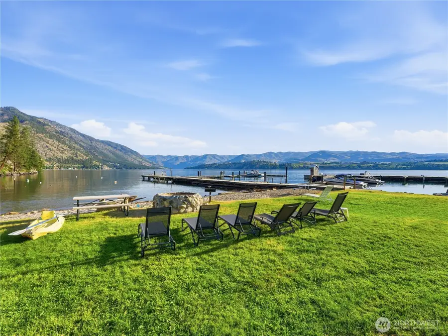 7750 S Lakeshore Road #34, Chelan, WA 98816 - #3