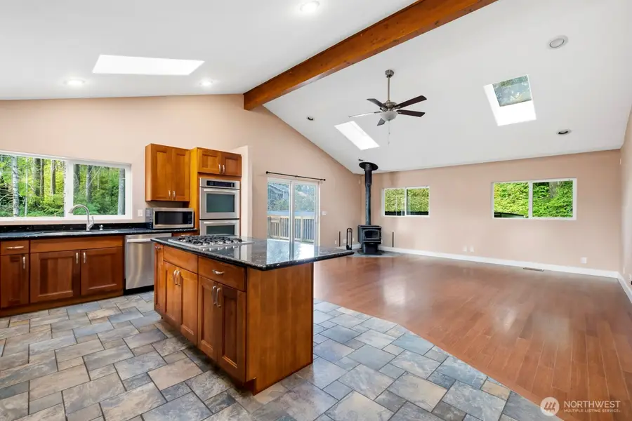 871 NE Larson Blvd, Belfair, WA 98528 - #2
