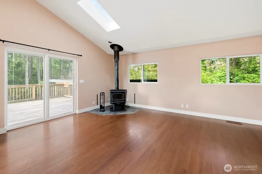 871 NE Larson Blvd, Belfair, WA 98528 - #3