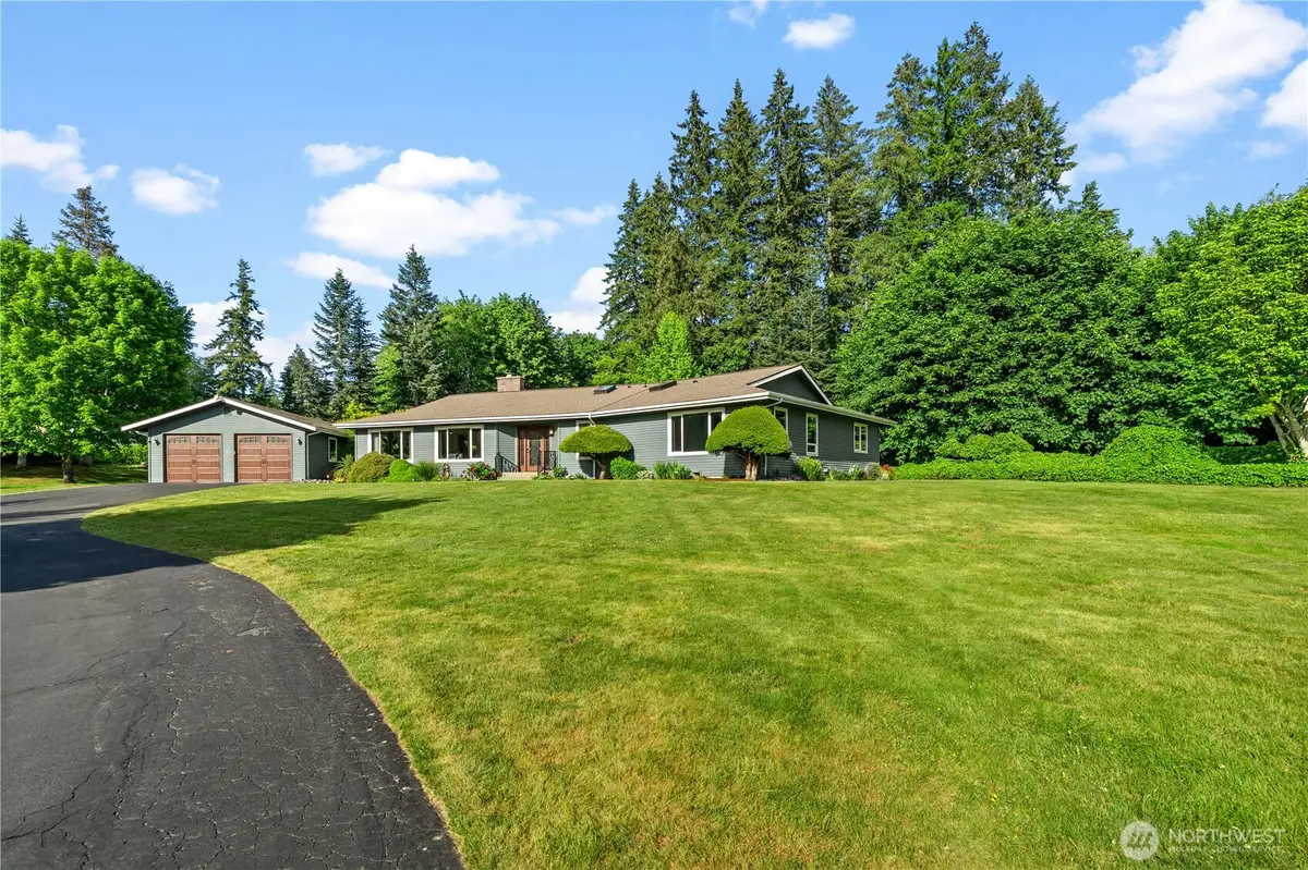 200 NE Riverhill Drive, Belfair, WA 98528 - #1