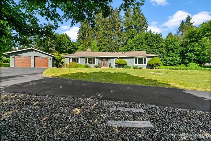 200 NE Riverhill Drive, Belfair, WA 98528 - #2