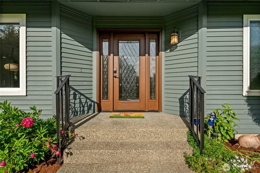 200 NE Riverhill Drive, Belfair, WA 98528 - #3