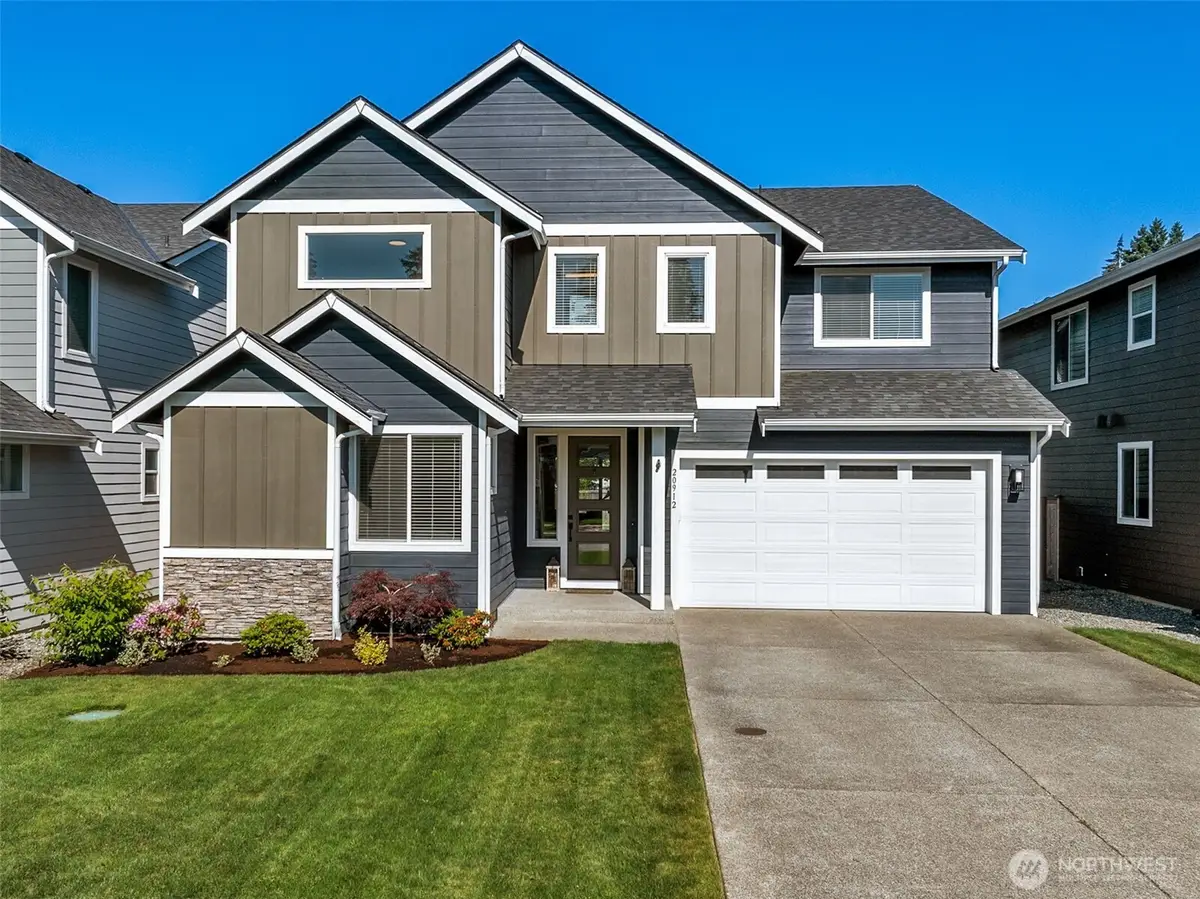 20912 47th Avenue Ct E, Spanaway, WA 98387 - #1