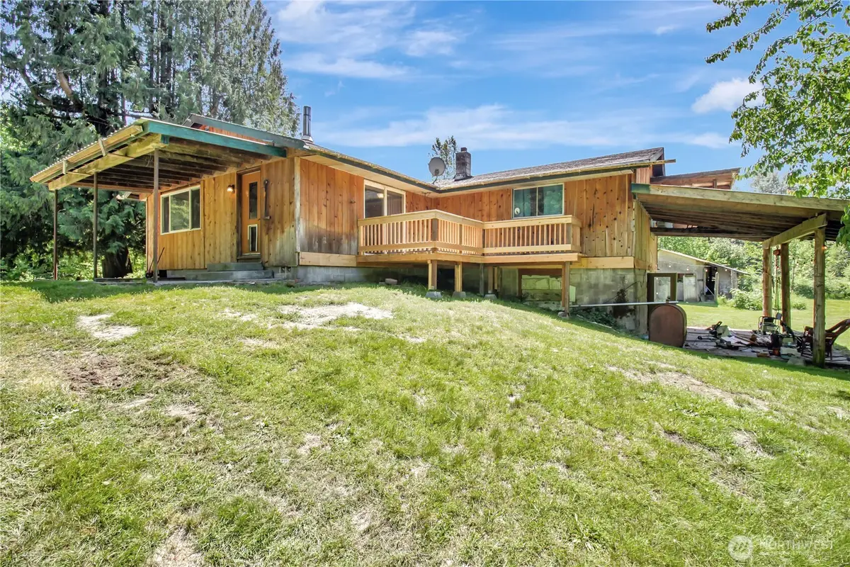 30720 Sauk Prairie Road, Darrington, WA 98241 - #1