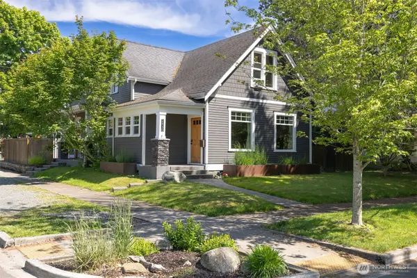 2430 Willams Street, Bellingham, WA 98226