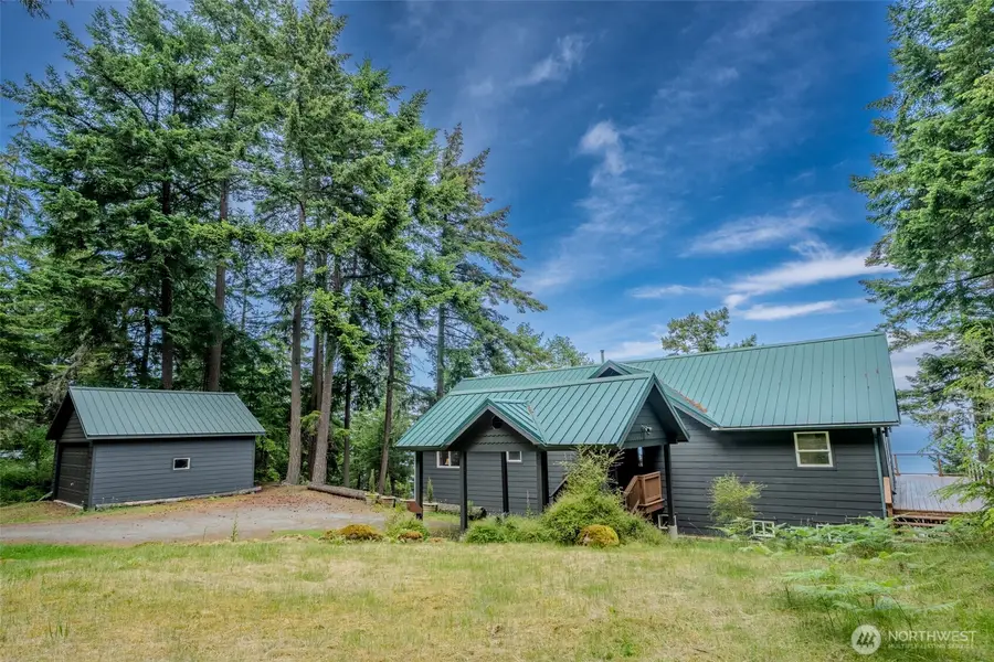 105 Windfall Lane, Orcas, WA 98245 - #2