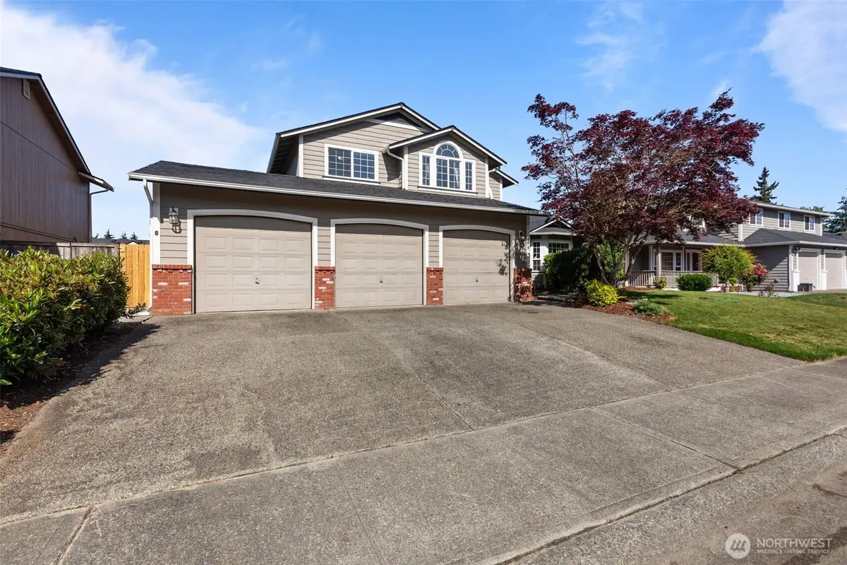 11702 123rd Avenue Ct E, Puyallup, WA 98374 - #1