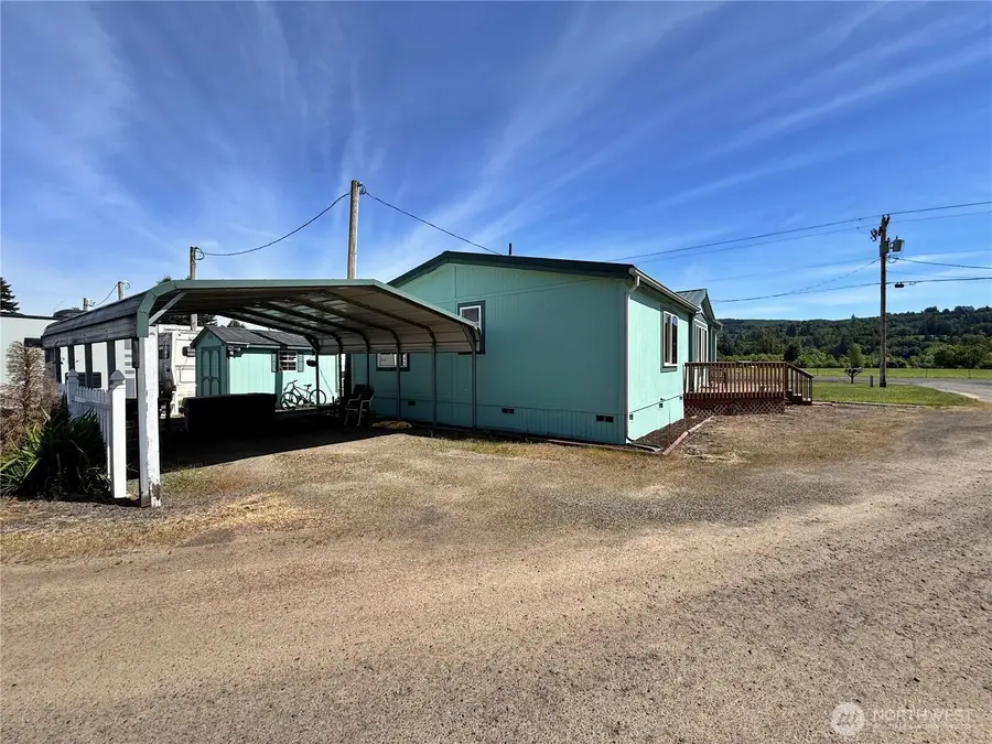 154 Mossyrock Road W #4, Mossyrock, WA 98564 - #2