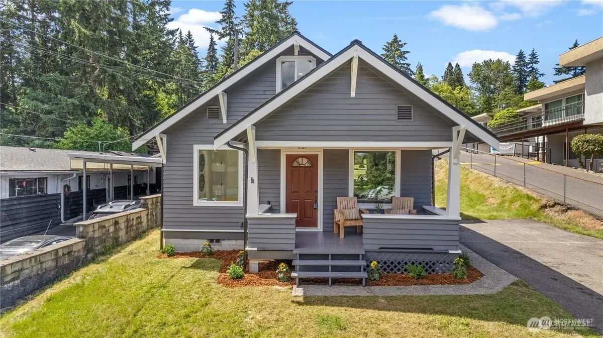 1021 SW 130th Street, Burien, WA 98146 - #1