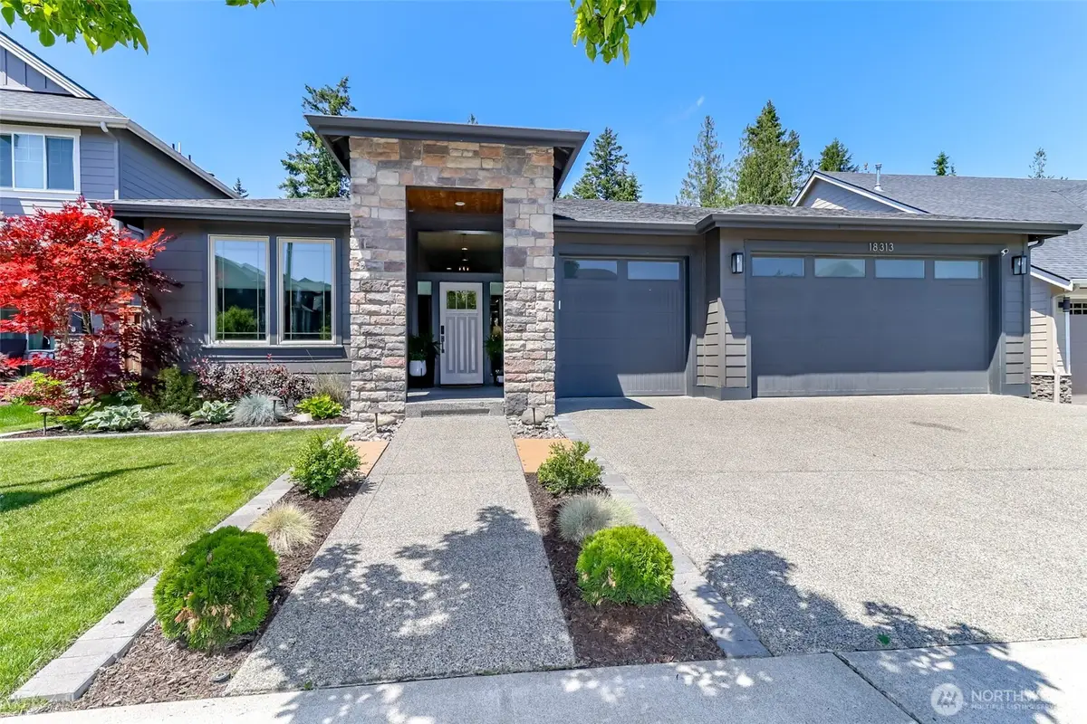 18313 133rd Street E, Bonney Lake, WA 98391 - #1