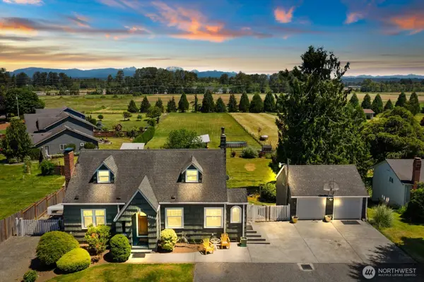 15909 19th Avenue Ne, Arlington, WA 98223
