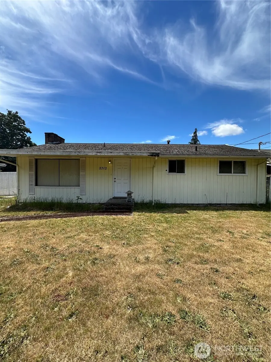 2712 67th Avenue W, University Place, WA 98466 - #2