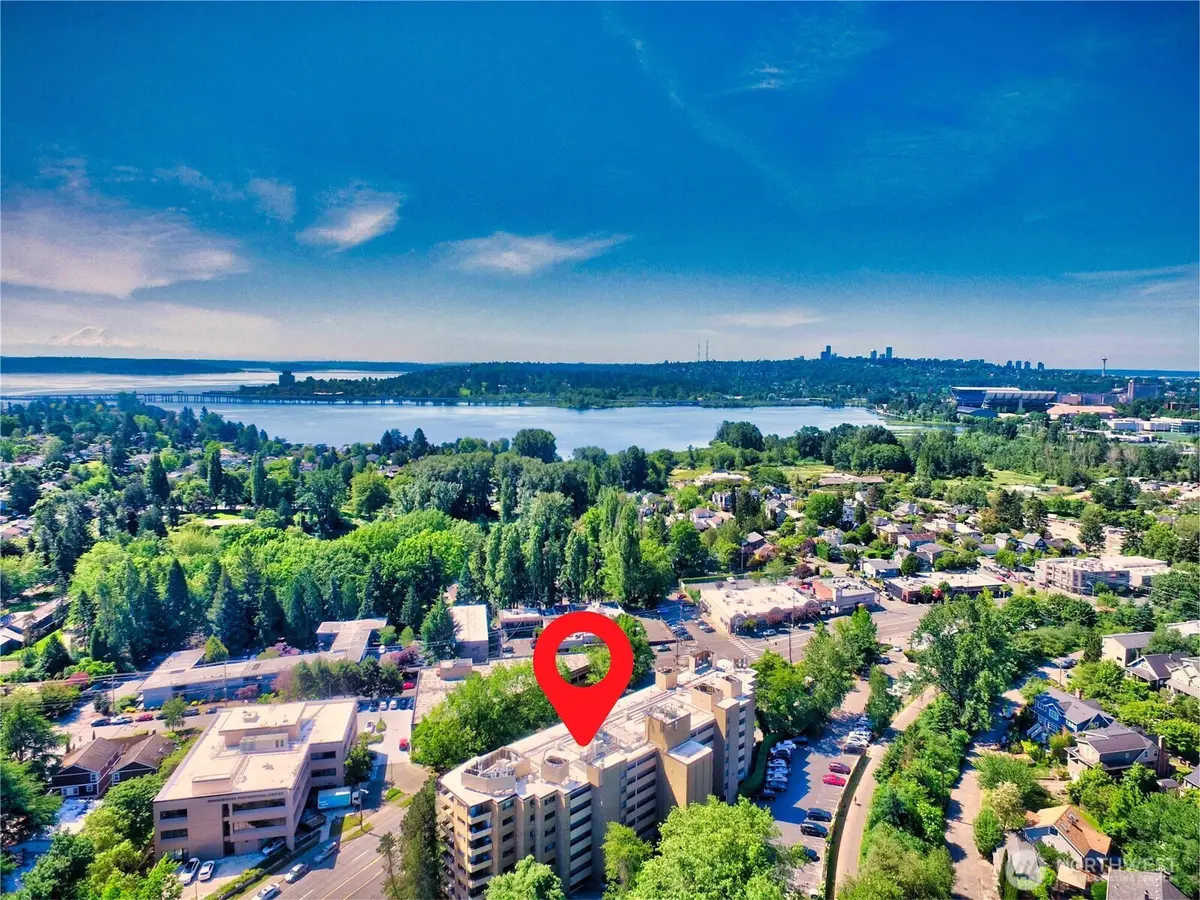 4545 Sand Point Way Ne #302, Seattle, WA 98105 - #1