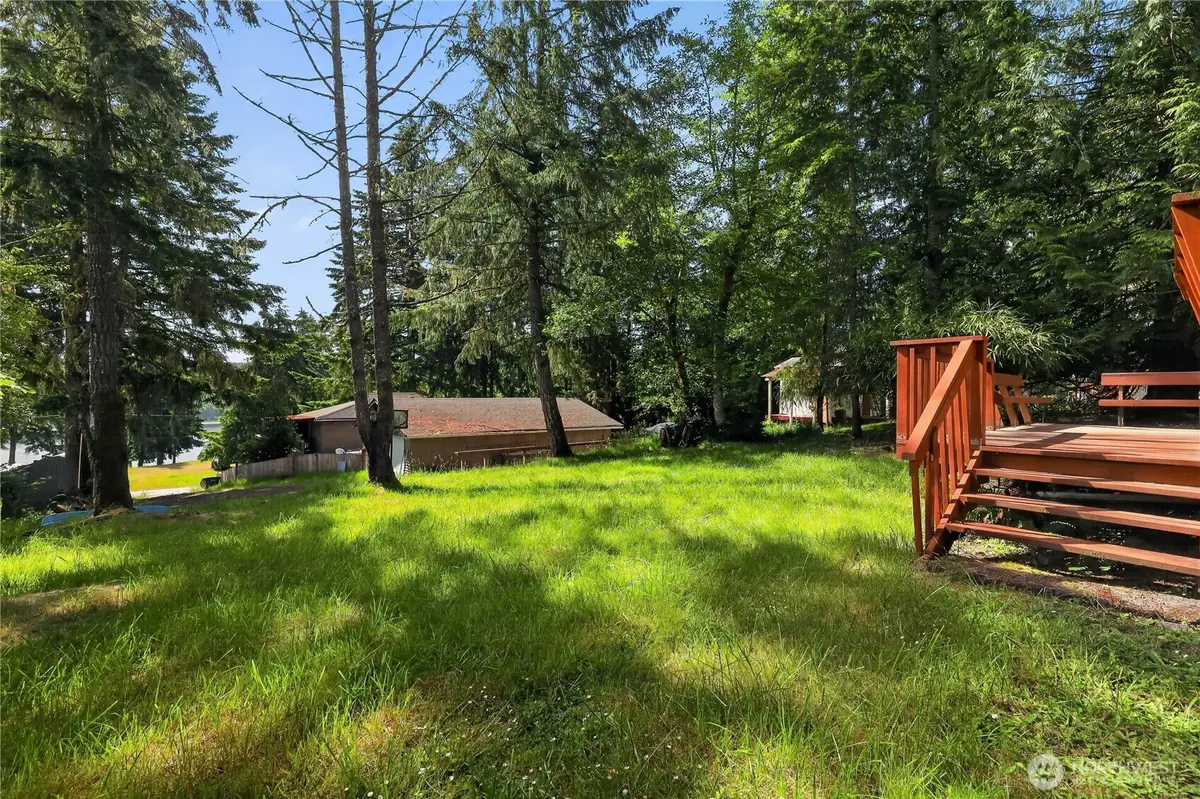 819 E Madrona Boulevard Nw, Lakebay, WA 98349 - #1