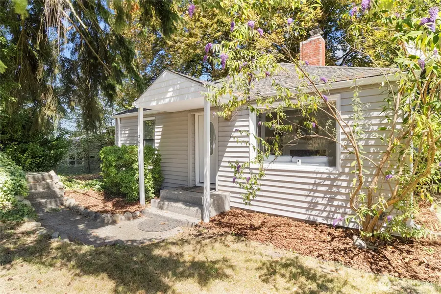 12656 74th Place S, Seattle, WA 98178 - #3