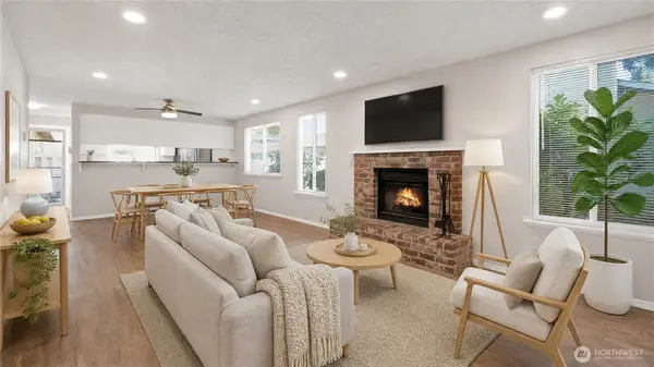 25030 110 Place Se #7A, Kent, WA 98030