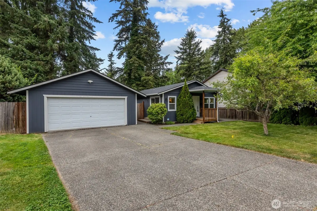 2015 104th Street Sw, Everett, WA 98204 - #1