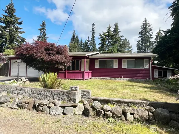 30213 23rd Avenue S, Federal Way, WA 98003