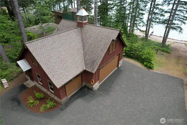 61 N Potlatch Drive N #43, Hoodsport, WA 98548