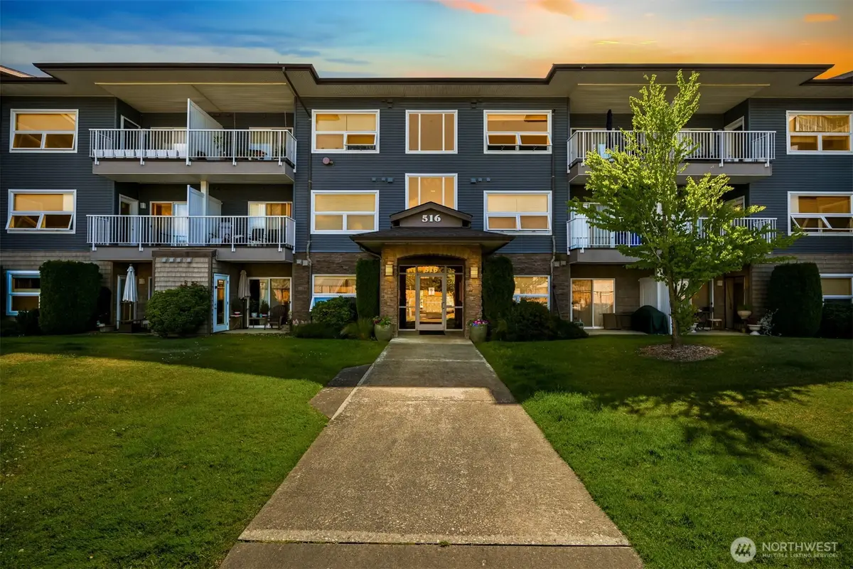 516 Darby Drive #309, Bellingham, WA 98226 - #1