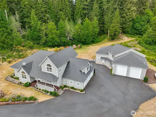 11616 296th Avenue Ne, Carnation, WA 98014