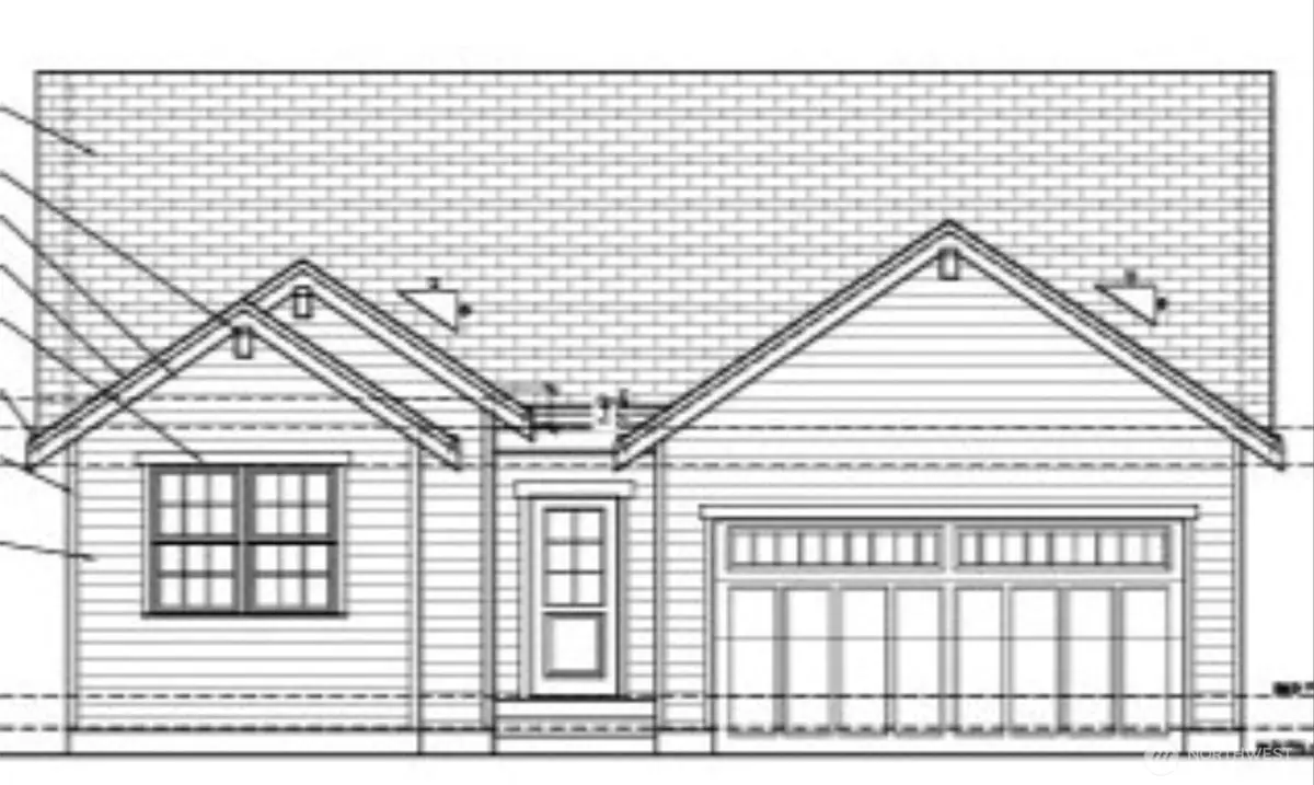 701 E 6th Street, Nooksack, WA 98276 - #1