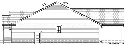 701 E 6th Street, Nooksack, WA 98276 - #3