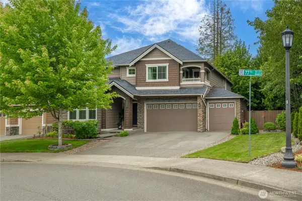 20316 77th Street Ct E, Bonney Lake, WA 98391