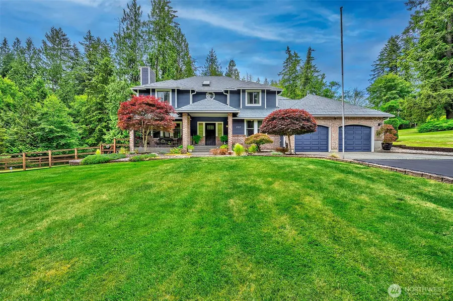 17317 SE 238 Street, Kent, WA 98042 - #2