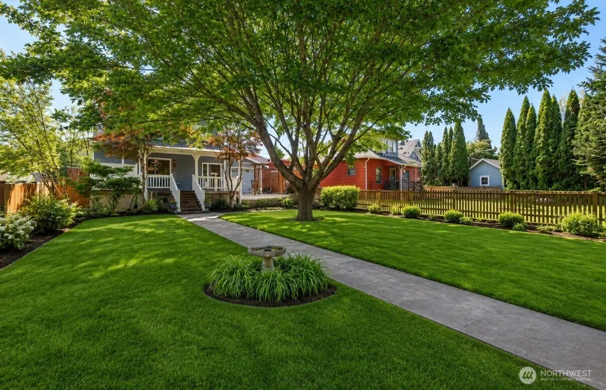1721 Mcdougall Avenue, Everett, WA 98201 - #1