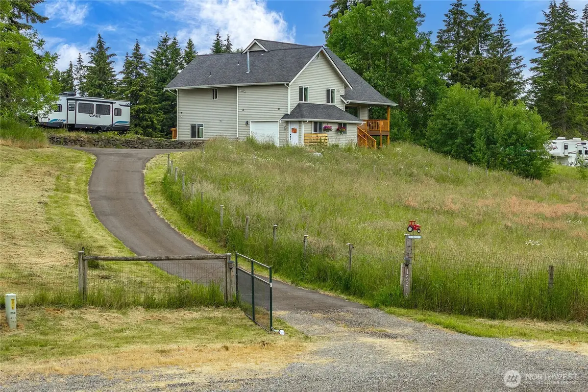 15216 140th Lane Se, Yelm, WA 98597 - #1