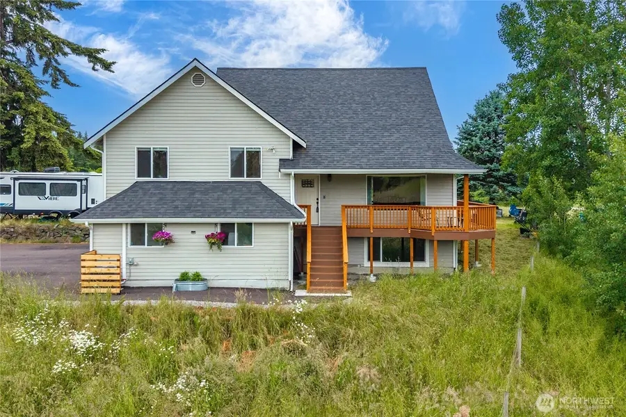 15216 140th Lane Se, Yelm, WA 98597 - #2