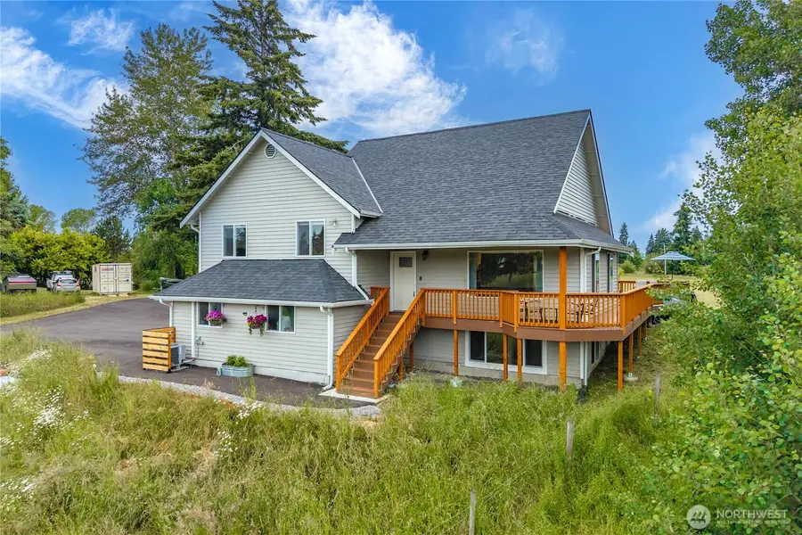 15216 140th Lane Se, Yelm, WA 98597 - #3