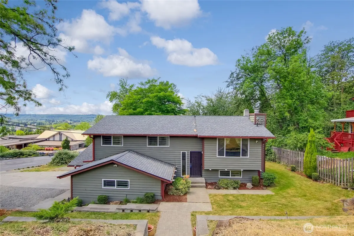 707 Alvord Avenue N, Kent, WA 98031 - #1