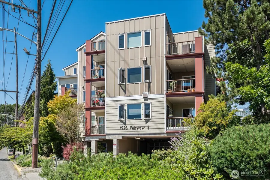 1926 Fairview Avenue E #307, Seattle, WA 98102 - #2