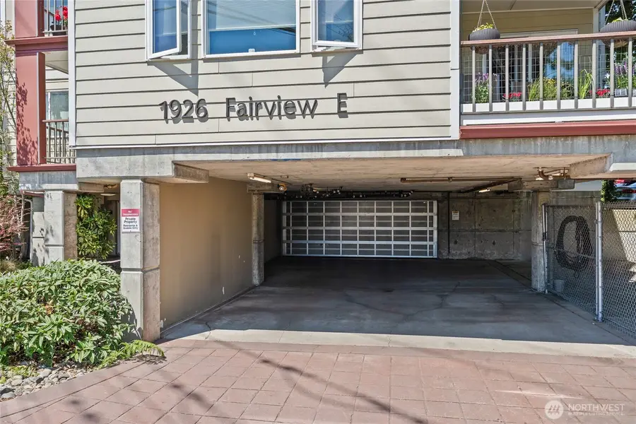 1926 Fairview Avenue E #307, Seattle, WA 98102 - #3