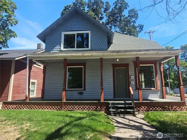 10 N Touchet Street, Walla Walla, WA 99362