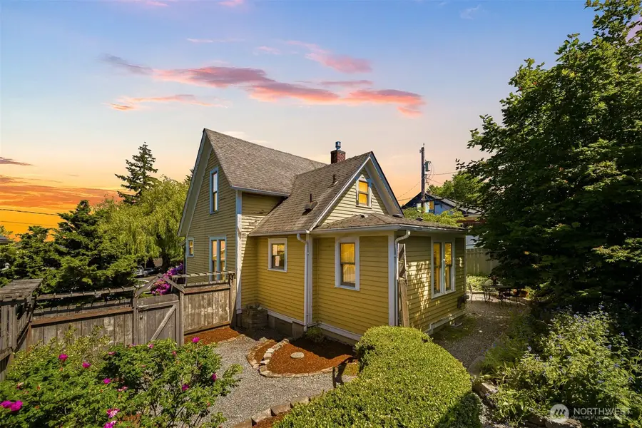 306 Potter, Bellingham, WA 98225 - #2