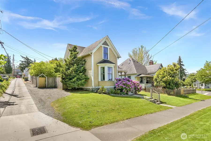 306 Potter, Bellingham, WA 98225 - #3