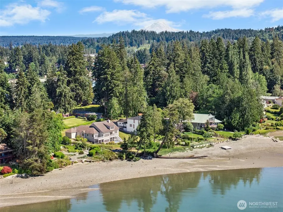 15809 Virginia Point Road Ne, Poulsbo, WA 98370 - #2